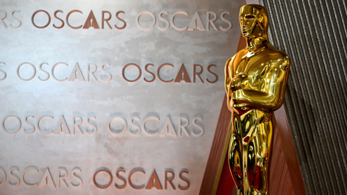 Hollywood Goes Digital as the Oscars Head to YouTube