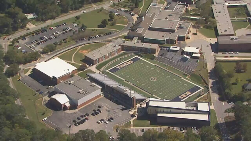 Douglas County school board approves new weapons detectors at all county schools