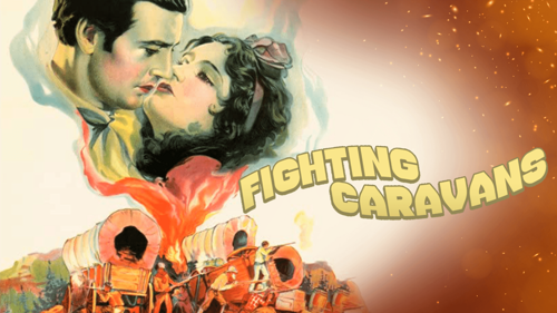 Fighting Caravans