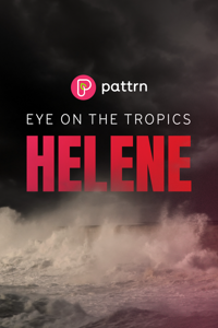 Eye on the Tropics: Helene