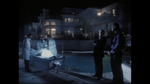 C.I.A. Code Name: Alexa