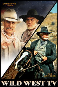 Wild West TV