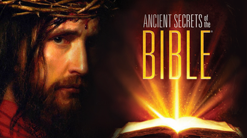 Ancient Secrets of the Bible