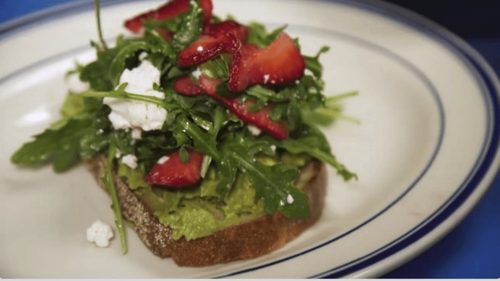 New York Food & Booze