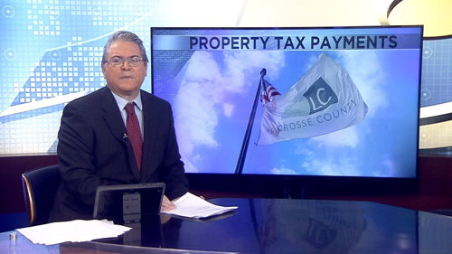 USPS postmark change could affect property tax payments