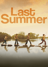 Last Summer