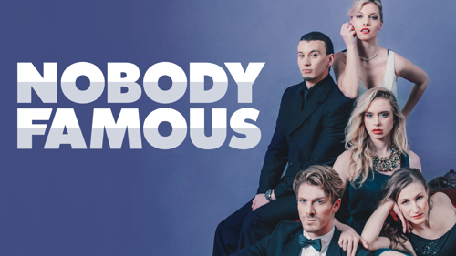Nobody Famous