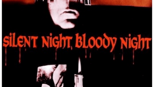 Silent Night, Bloody Night