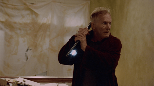 After Dark: Scream of the Banshee