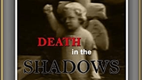 Death In The Shadows (English Dub)