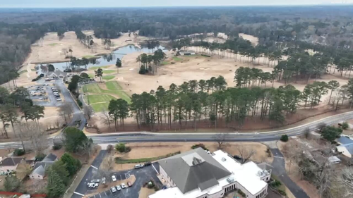 They fought to block homes from being built in Gwinnett. Then, the developers wanted their texts