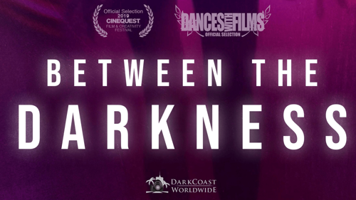 Between the Darkness (AKA Come Said the Night)