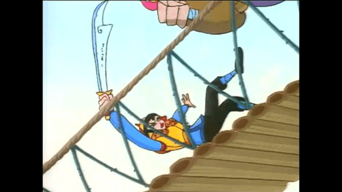 Princess Stories: The Secret of Mulan