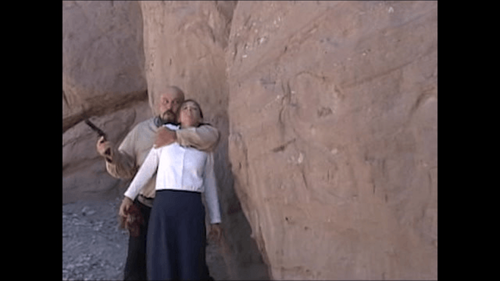 Three Bad Men (2005)