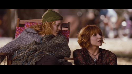 A Little Bit of Heaven