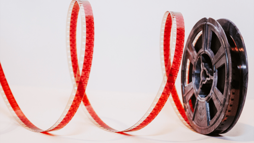 Now Playing On Local Now