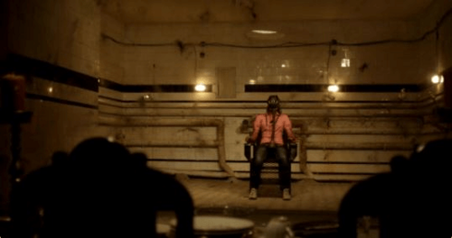 After Dark: The Task