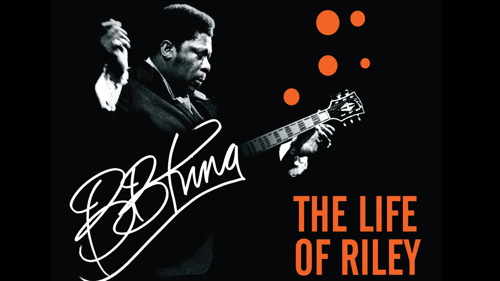 B.B. King - Life Of Riley