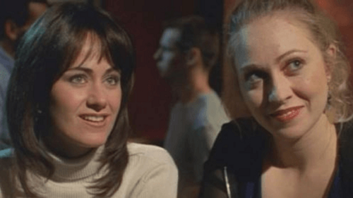 Little Indiscretions