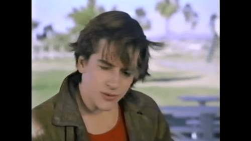 Wilding: The Children of Violence